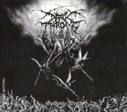Sardonic Wrath