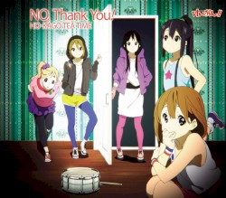 NO, Thank You!