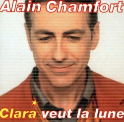 Clara veut la Lune