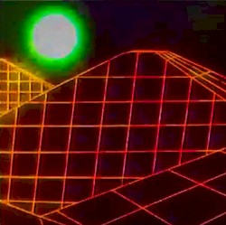 Grid Suburb (or, Albums I Heard While Living Within The Meta-Sprawl, 2028-2031)