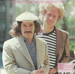 Simon and Garfunkel’s Greatest Hits