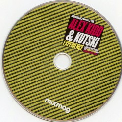 Goodgreef Presents: The Alex Kidd & Kutski Experience