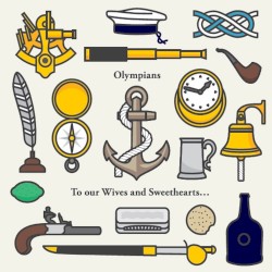 To Our Wives and Sweethearts