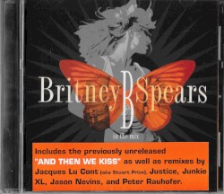 B in the Mix: The Remixes