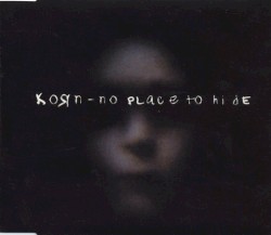 No Place to Hide