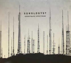 Shortwave Spectrum