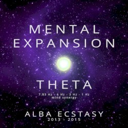 Mental expansion – Theta