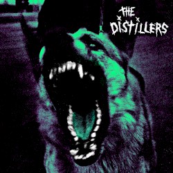 The Distillers