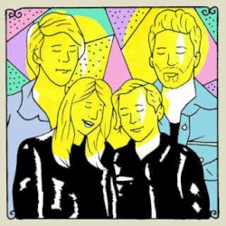Daytrotter Session - Jan 16, 2014