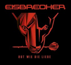 Rot wie die Liebe