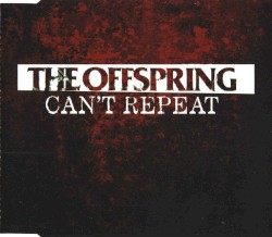 Can't Repeat