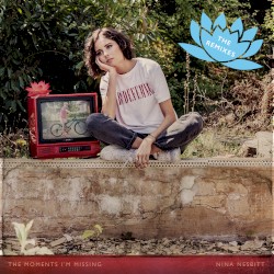 The Moments I'm Missing (Remixes)