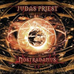 Nostradamus EP
