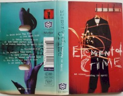 An einem Sonntag im April