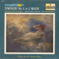 Symphony No. 4 in G Major