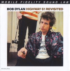 Highway 61 Revisited