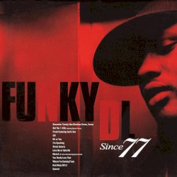 Since 77 [Japan Edition]