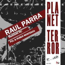 Planet Terror Re - Work