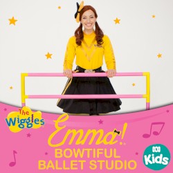 Emma’s Bowtiful Ballet Studio