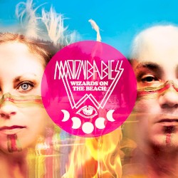 Wizards on the Beach