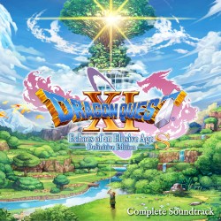 Dragon Quest XI S: Echoes of an Elusive Age (GameRip Soundtrack)