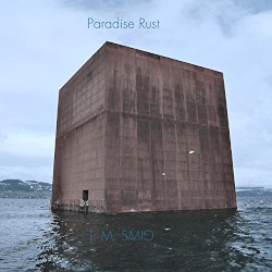 Paradise Rust