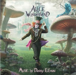Alice in Wonderland