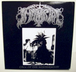 Call of the Wintermoon