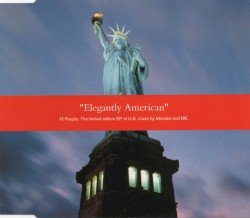 Elegantly American