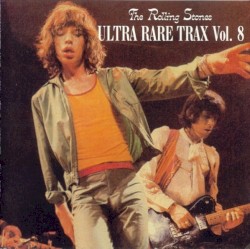 Ultra Rare Trax Vol. 8