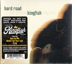 Hard Road