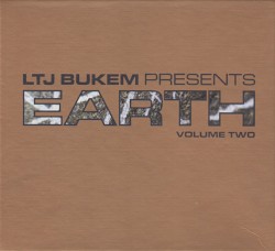 Earth, Volume Two