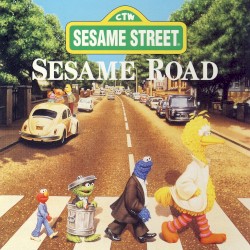 Sesame Road