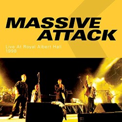 Live at Royal Albert Hall 1998