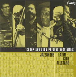 Jazz on the Latin Side, Volume 2
