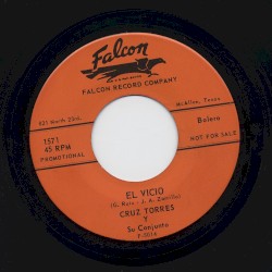 El vicio / Qué lástima