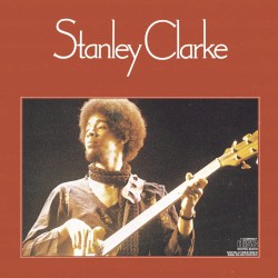 Stanley Clarke