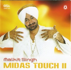 Midas Touch 2
