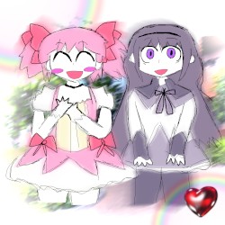 Chocolate Hearts and Stag Beetles