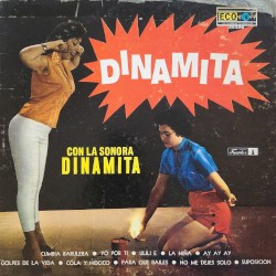 Dinamita