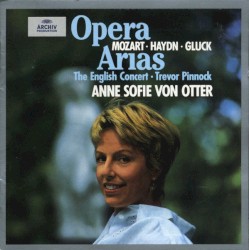 Opera Arias
