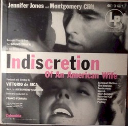Indiscretion of an American Wife