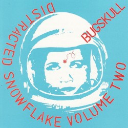 Distracted Snowflake, Volume 2