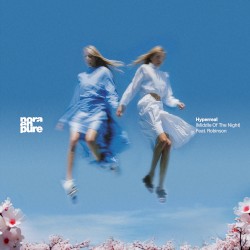 Hyperreal (Middle of the Night)