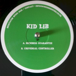 Niceness Guarantee / Universal Controller