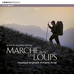 Marche avec les loups