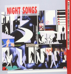 NIGHT SONGS