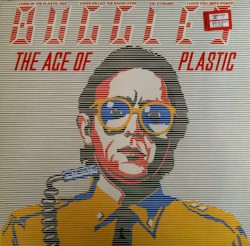 The Age of Plastic
