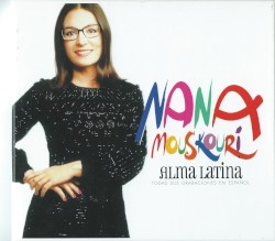 Alma latina. Todas sus grabaciones en español