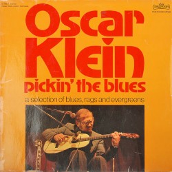 Pickin' the Blues